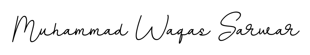 Enhance your business communications with Muhammad Waqas Sarwar signature in BallpointsItalic-DORy9 lettering. Clean, modern, and universally compatible. Muhammad Waqas Sarwar signature style 11 images and pictures png