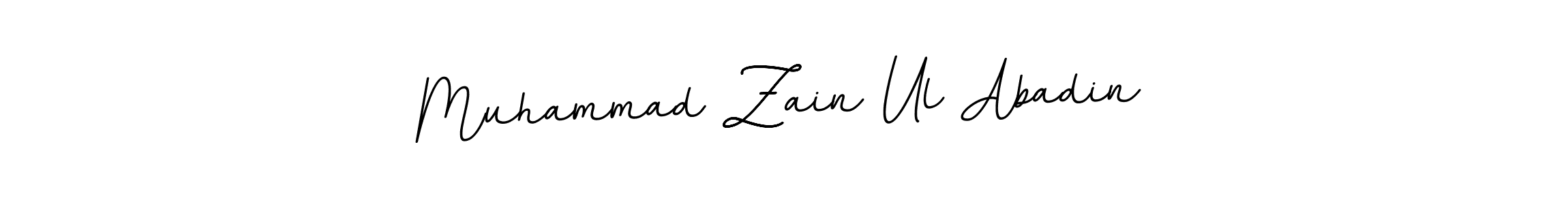 You can use this online signature creator to create a handwritten signature for the name Muhammad Zain Ul Abadin. This is the best online autograph maker. Muhammad Zain Ul Abadin signature style 11 images and pictures png