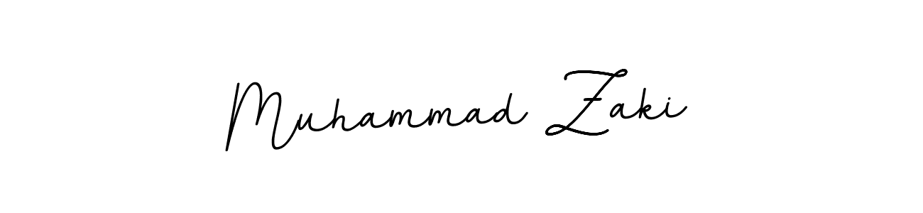 BallpointsItalic-DORy9 is a professional signature style that is perfect for those who want to add a touch of class to their signature. It is also a great choice for those who want to make their signature more unique. Get Muhammad Zaki name to fancy signature for free. Muhammad Zaki signature style 11 images and pictures png