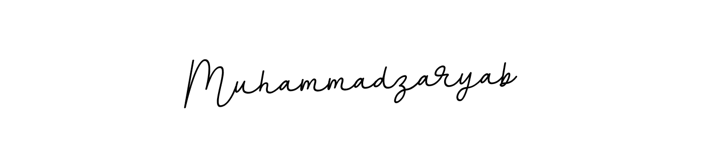 Best and Professional Signature Style for Muhammadzaryab. BallpointsItalic-DORy9 Best Signature Style Collection. Muhammadzaryab signature style 11 images and pictures png