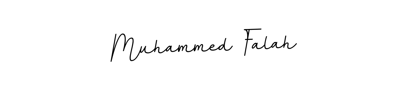 Also You can easily find your signature by using the search form. We will create Muhammed Falah name handwritten signature images for you free of cost using BallpointsItalic-DORy9 sign style. Muhammed Falah signature style 11 images and pictures png