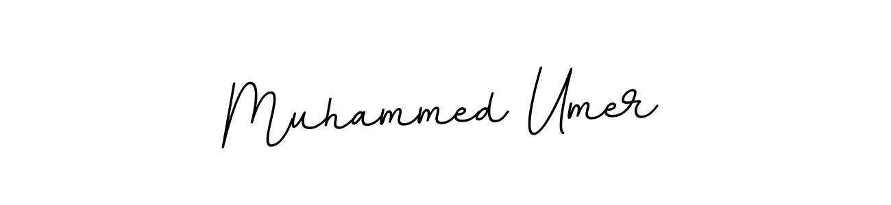 The best way (BallpointsItalic-DORy9) to make a short signature is to pick only two or three words in your name. The name Muhammed Umer include a total of six letters. For converting this name. Muhammed Umer signature style 11 images and pictures png