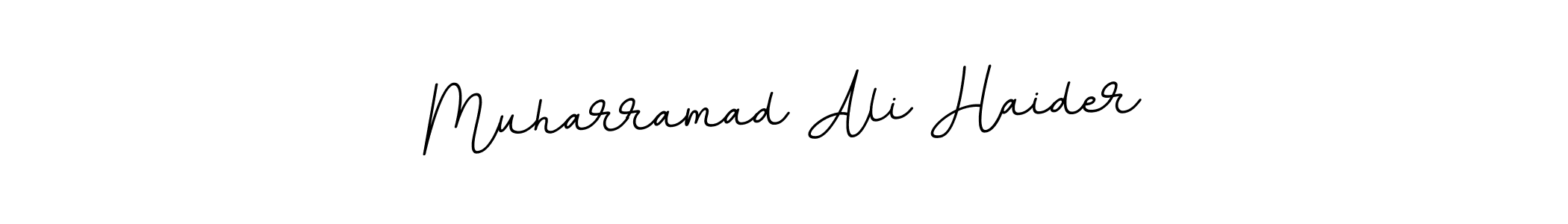 This is the best signature style for the Muharramad Ali Haider name. Also you like these signature font (BallpointsItalic-DORy9). Mix name signature. Muharramad Ali Haider signature style 11 images and pictures png