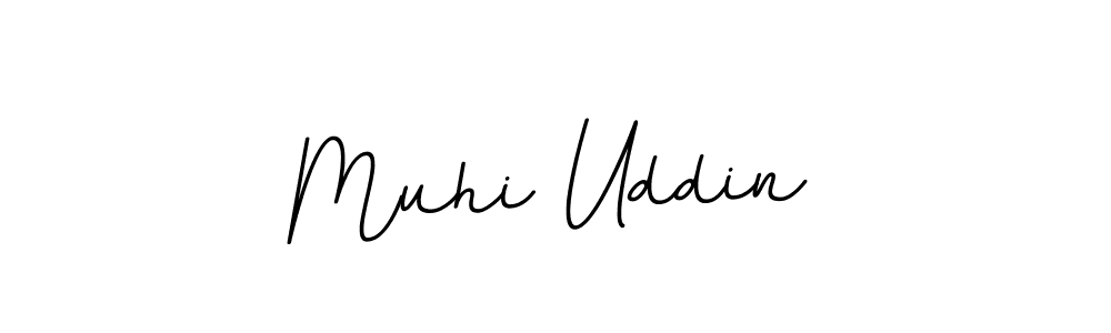 Best and Professional Signature Style for Muhi Uddin. BallpointsItalic-DORy9 Best Signature Style Collection. Muhi Uddin signature style 11 images and pictures png