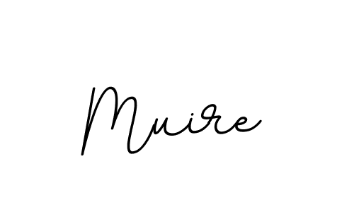 Also we have Muire name is the best signature style. Create professional handwritten signature collection using BallpointsItalic-DORy9 autograph style. Muire signature style 11 images and pictures png