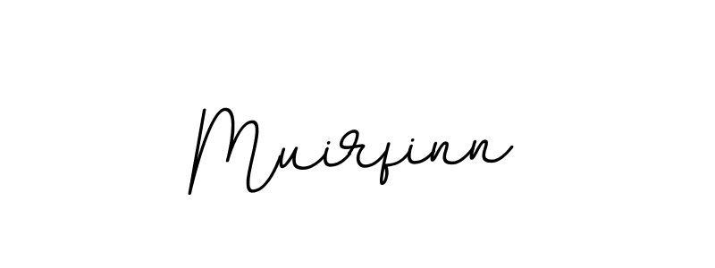 Best and Professional Signature Style for Muirfinn. BallpointsItalic-DORy9 Best Signature Style Collection. Muirfinn signature style 11 images and pictures png