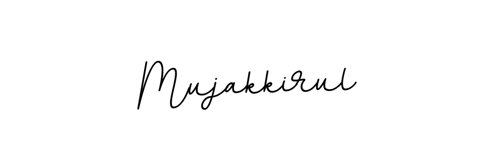 Here are the top 10 professional signature styles for the name Mujakkirul. These are the best autograph styles you can use for your name. Mujakkirul signature style 11 images and pictures png