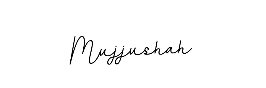 You can use this online signature creator to create a handwritten signature for the name Mujjushah. This is the best online autograph maker. Mujjushah signature style 11 images and pictures png