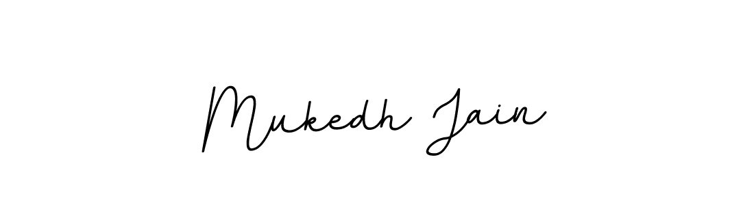 Also we have Mukedh Jain name is the best signature style. Create professional handwritten signature collection using BallpointsItalic-DORy9 autograph style. Mukedh Jain signature style 11 images and pictures png