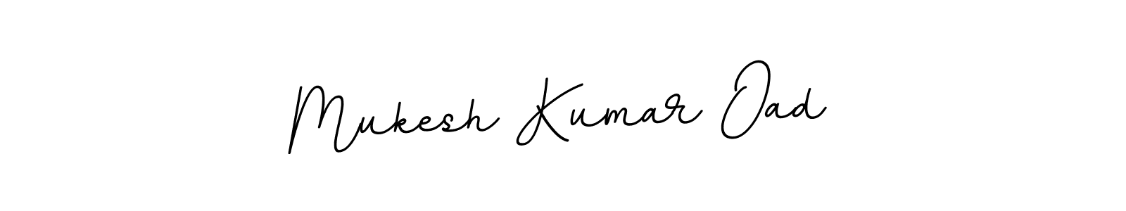 It looks lik you need a new signature style for name Mukesh Kumar Oad. Design unique handwritten (BallpointsItalic-DORy9) signature with our free signature maker in just a few clicks. Mukesh Kumar Oad signature style 11 images and pictures png