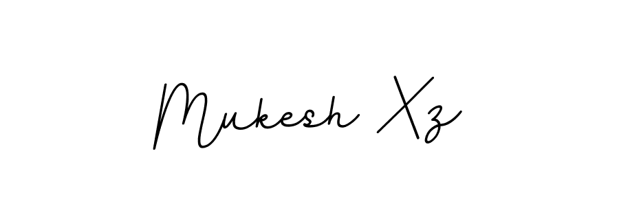 if you are searching for the best signature style for your name Mukesh Xz. so please give up your signature search. here we have designed multiple signature styles  using BallpointsItalic-DORy9. Mukesh Xz signature style 11 images and pictures png