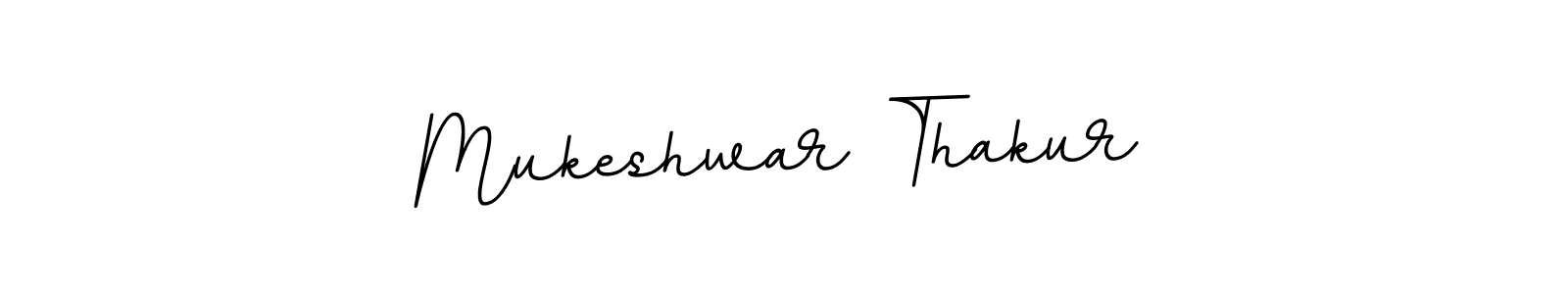 Once you've used our free online signature maker to create your best signature BallpointsItalic-DORy9 style, it's time to enjoy all of the benefits that Mukeshwar Thakur name signing documents. Mukeshwar Thakur signature style 11 images and pictures png