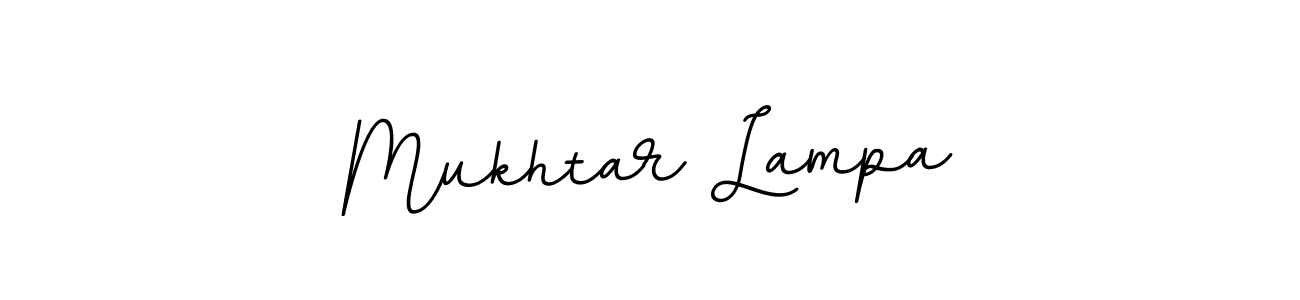 Once you've used our free online signature maker to create your best signature BallpointsItalic-DORy9 style, it's time to enjoy all of the benefits that Mukhtar Lampa name signing documents. Mukhtar Lampa signature style 11 images and pictures png