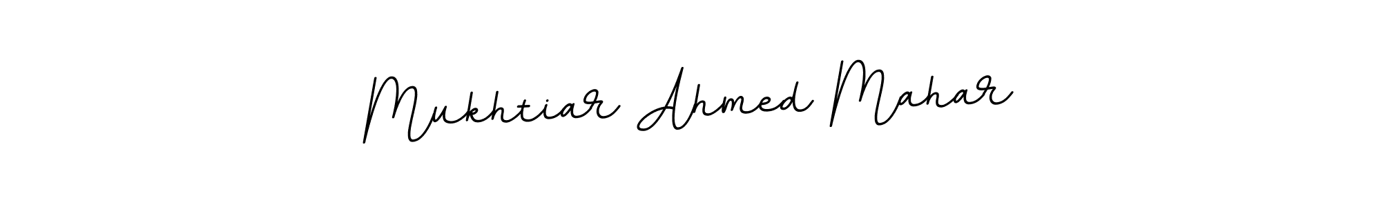 Check out images of Autograph of Mukhtiar Ahmed Mahar name. Actor Mukhtiar Ahmed Mahar Signature Style. BallpointsItalic-DORy9 is a professional sign style online. Mukhtiar Ahmed Mahar signature style 11 images and pictures png