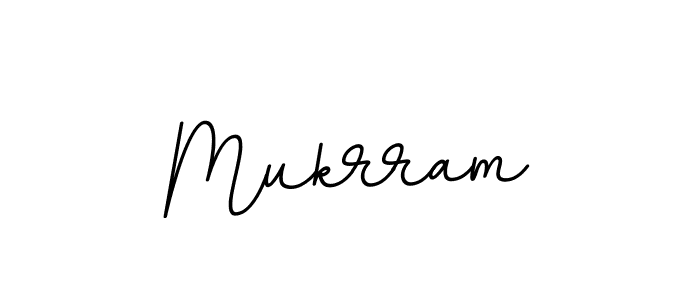 Once you've used our free online signature maker to create your best signature BallpointsItalic-DORy9 style, it's time to enjoy all of the benefits that Mukrram name signing documents. Mukrram signature style 11 images and pictures png