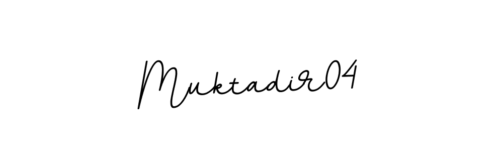 This is the best signature style for the Muktadir04 name. Also you like these signature font (BallpointsItalic-DORy9). Mix name signature. Muktadir04 signature style 11 images and pictures png