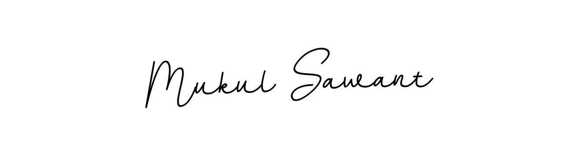 Similarly BallpointsItalic-DORy9 is the best handwritten signature design. Signature creator online .You can use it as an online autograph creator for name Mukul Sawant. Mukul Sawant signature style 11 images and pictures png