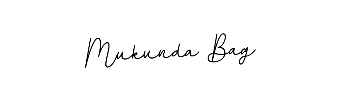 Similarly BallpointsItalic-DORy9 is the best handwritten signature design. Signature creator online .You can use it as an online autograph creator for name Mukunda Bag. Mukunda Bag signature style 11 images and pictures png