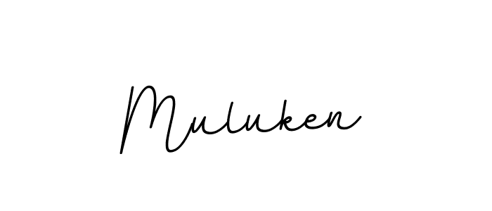BallpointsItalic-DORy9 is a professional signature style that is perfect for those who want to add a touch of class to their signature. It is also a great choice for those who want to make their signature more unique. Get Muluken name to fancy signature for free. Muluken signature style 11 images and pictures png