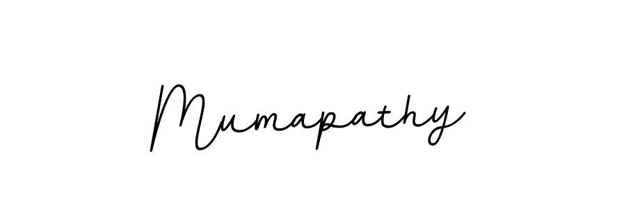if you are searching for the best signature style for your name Mumapathy. so please give up your signature search. here we have designed multiple signature styles  using BallpointsItalic-DORy9. Mumapathy signature style 11 images and pictures png