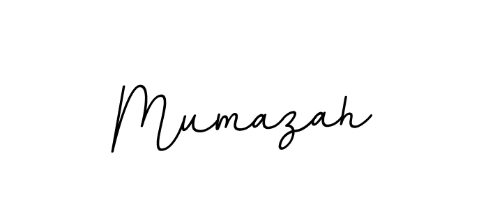How to Draw Mumazah signature style? BallpointsItalic-DORy9 is a latest design signature styles for name Mumazah. Mumazah signature style 11 images and pictures png