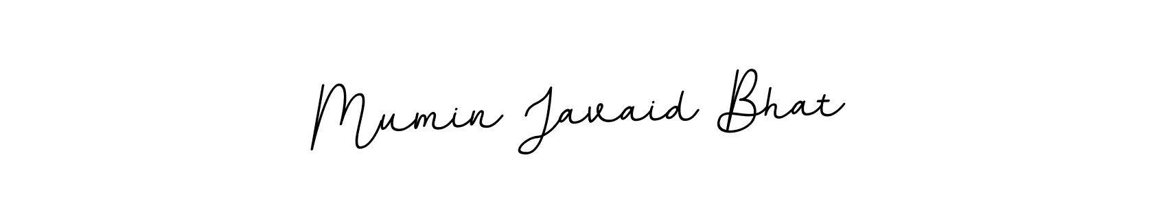 Here are the top 10 professional signature styles for the name Mumin Javaid Bhat. These are the best autograph styles you can use for your name. Mumin Javaid Bhat signature style 11 images and pictures png