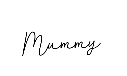 Also we have Mummy name is the best signature style. Create professional handwritten signature collection using BallpointsItalic-DORy9 autograph style. Mummy signature style 11 images and pictures png