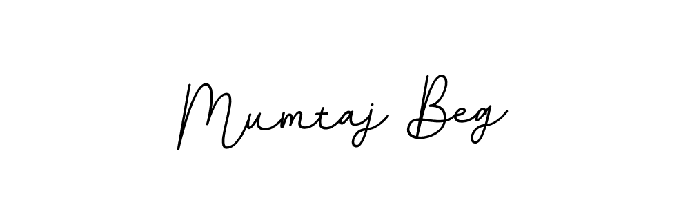 It looks lik you need a new signature style for name Mumtaj Beg. Design unique handwritten (BallpointsItalic-DORy9) signature with our free signature maker in just a few clicks. Mumtaj Beg signature style 11 images and pictures png