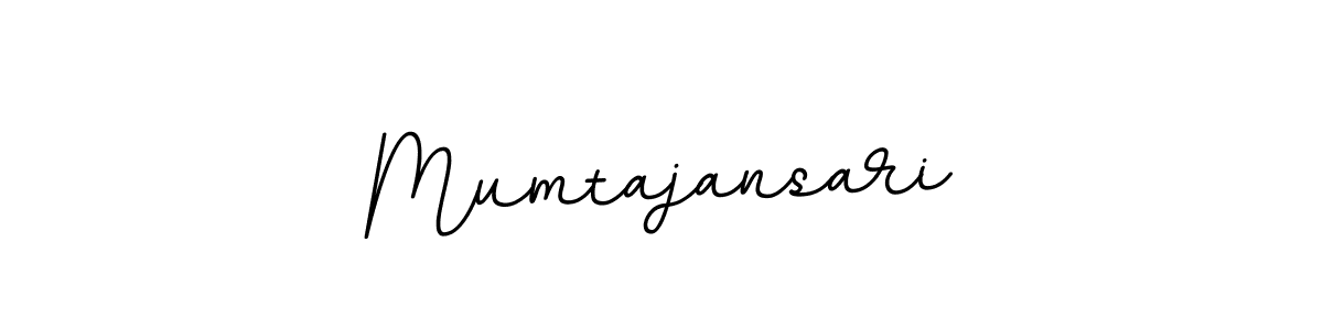 BallpointsItalic-DORy9 is a professional signature style that is perfect for those who want to add a touch of class to their signature. It is also a great choice for those who want to make their signature more unique. Get Mumtajansari name to fancy signature for free. Mumtajansari signature style 11 images and pictures png