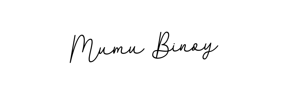 Check out images of Autograph of Mumu Binoy name. Actor Mumu Binoy Signature Style. BallpointsItalic-DORy9 is a professional sign style online. Mumu Binoy signature style 11 images and pictures png