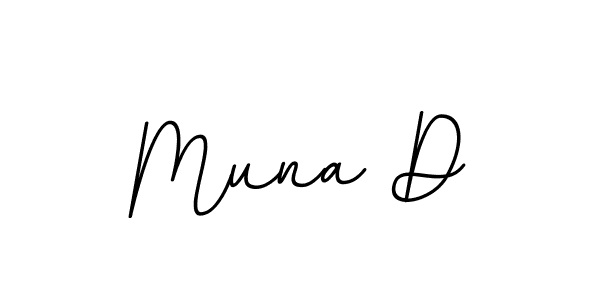 if you are searching for the best signature style for your name Muna D. so please give up your signature search. here we have designed multiple signature styles  using BallpointsItalic-DORy9. Muna D signature style 11 images and pictures png