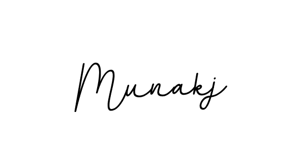 This is the best signature style for the Munakj name. Also you like these signature font (BallpointsItalic-DORy9). Mix name signature. Munakj signature style 11 images and pictures png
