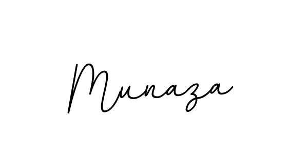 Here are the top 10 professional signature styles for the name Munaza. These are the best autograph styles you can use for your name. Munaza signature style 11 images and pictures png