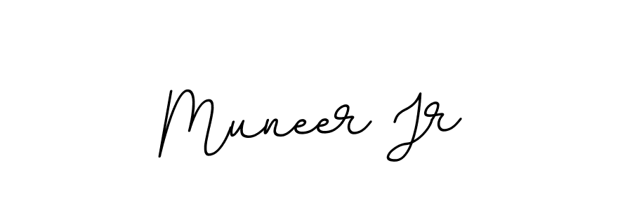 Once you've used our free online signature maker to create your best signature BallpointsItalic-DORy9 style, it's time to enjoy all of the benefits that Muneer Jr name signing documents. Muneer Jr signature style 11 images and pictures png