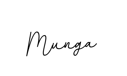 It looks lik you need a new signature style for name Munga. Design unique handwritten (BallpointsItalic-DORy9) signature with our free signature maker in just a few clicks. Munga signature style 11 images and pictures png