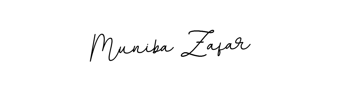 How to Draw Muniba Zafar signature style? BallpointsItalic-DORy9 is a latest design signature styles for name Muniba Zafar. Muniba Zafar signature style 11 images and pictures png