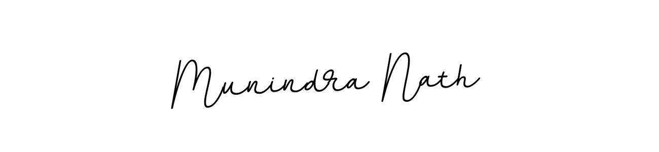 Similarly BallpointsItalic-DORy9 is the best handwritten signature design. Signature creator online .You can use it as an online autograph creator for name Munindra Nath. Munindra Nath signature style 11 images and pictures png