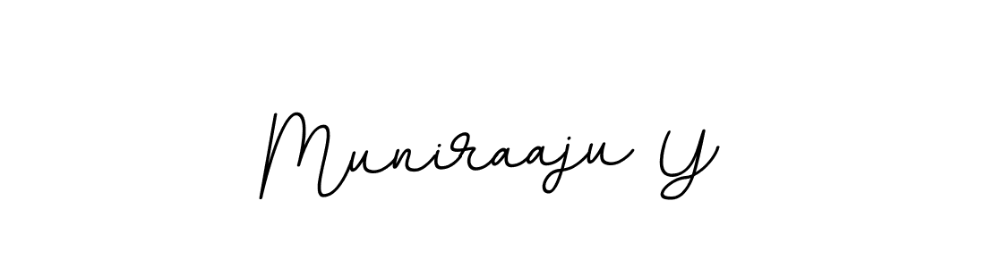 This is the best signature style for the Muniraaju Y name. Also you like these signature font (BallpointsItalic-DORy9). Mix name signature. Muniraaju Y signature style 11 images and pictures png