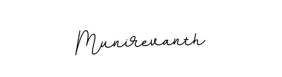 This is the best signature style for the Munirevanth name. Also you like these signature font (BallpointsItalic-DORy9). Mix name signature. Munirevanth signature style 11 images and pictures png