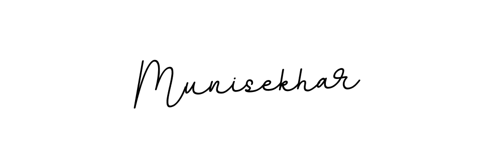 Check out images of Autograph of Munisekhar name. Actor Munisekhar Signature Style. BallpointsItalic-DORy9 is a professional sign style online. Munisekhar signature style 11 images and pictures png