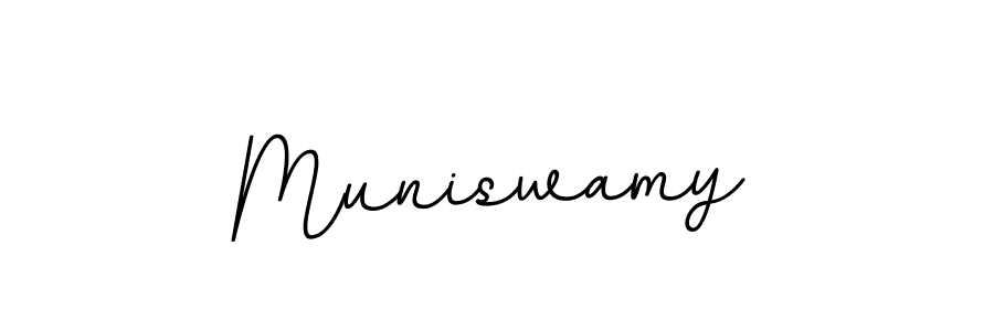 Also You can easily find your signature by using the search form. We will create Muniswamy name handwritten signature images for you free of cost using BallpointsItalic-DORy9 sign style. Muniswamy signature style 11 images and pictures png