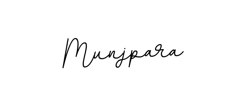 It looks lik you need a new signature style for name Munjpara. Design unique handwritten (BallpointsItalic-DORy9) signature with our free signature maker in just a few clicks. Munjpara signature style 11 images and pictures png