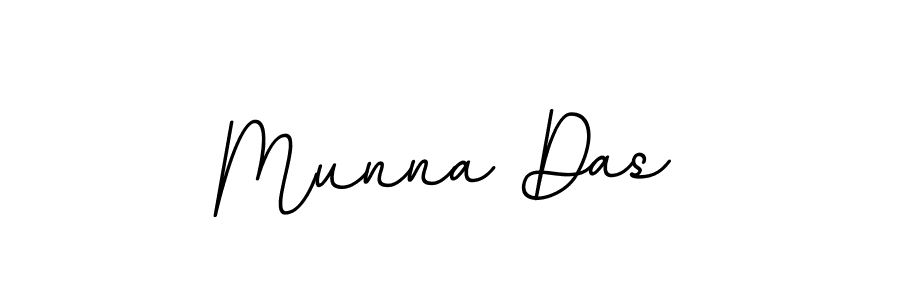 This is the best signature style for the Munna Das name. Also you like these signature font (BallpointsItalic-DORy9). Mix name signature. Munna Das signature style 11 images and pictures png