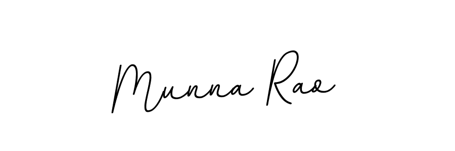 if you are searching for the best signature style for your name Munna Rao. so please give up your signature search. here we have designed multiple signature styles  using BallpointsItalic-DORy9. Munna Rao signature style 11 images and pictures png