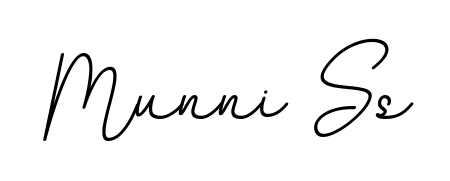 A sleek calligraphic signature for name Munni Ss utilizing BallpointsItalic-DORy9 styling. Great for adding personal signatures to photos and art. Munni Ss signature style 11 images and pictures png