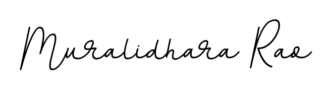 How to make Muralidhara Rao signature? BallpointsItalic-DORy9 is a professional autograph style. Create handwritten signature for Muralidhara Rao name. Muralidhara Rao signature style 11 images and pictures png