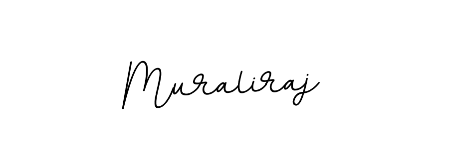 Check out images of Autograph of Muraliraj name. Actor Muraliraj Signature Style. BallpointsItalic-DORy9 is a professional sign style online. Muraliraj signature style 11 images and pictures png