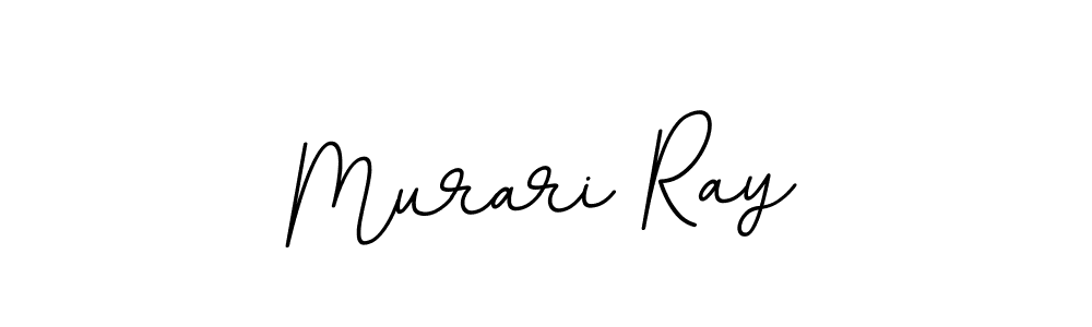 Similarly BallpointsItalic-DORy9 is the best handwritten signature design. Signature creator online .You can use it as an online autograph creator for name Murari Ray. Murari Ray signature style 11 images and pictures png