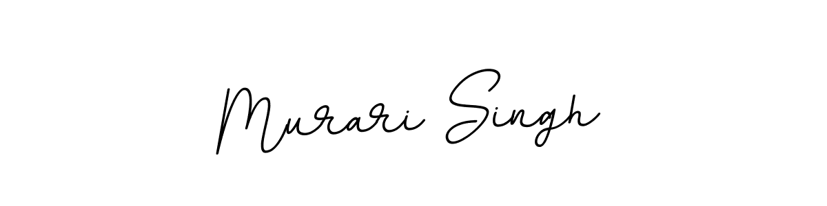 Similarly BallpointsItalic-DORy9 is the best handwritten signature design. Signature creator online .You can use it as an online autograph creator for name Murari Singh. Murari Singh signature style 11 images and pictures png
