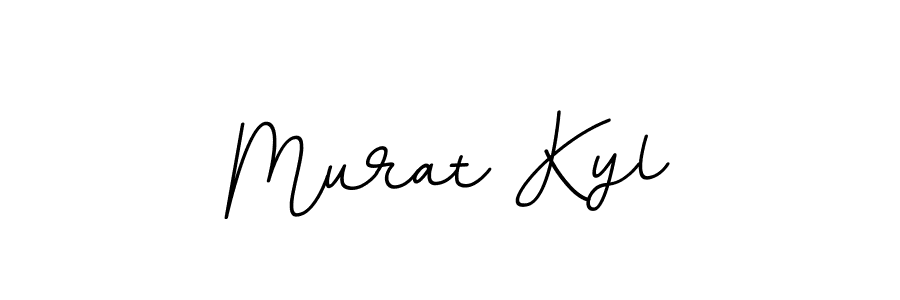 Best and Professional Signature Style for Murat Kyl. BallpointsItalic-DORy9 Best Signature Style Collection. Murat Kyl signature style 11 images and pictures png